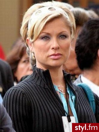 Krótkie Fryzury