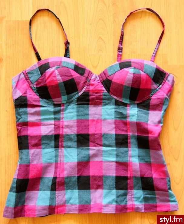 Gorsety Bielizna Moda