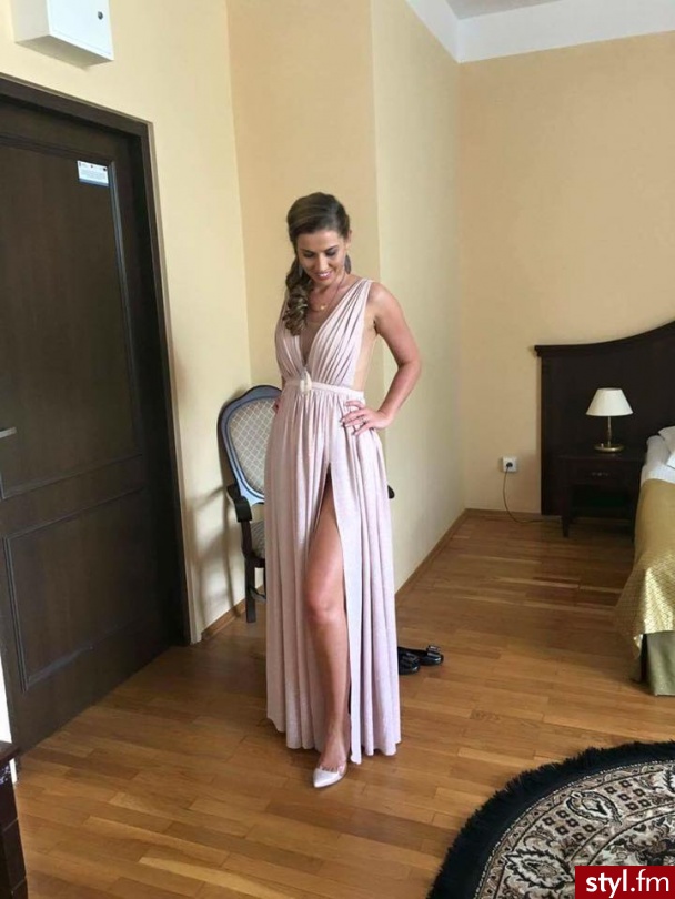 Pozostałe Sukienki Moda
