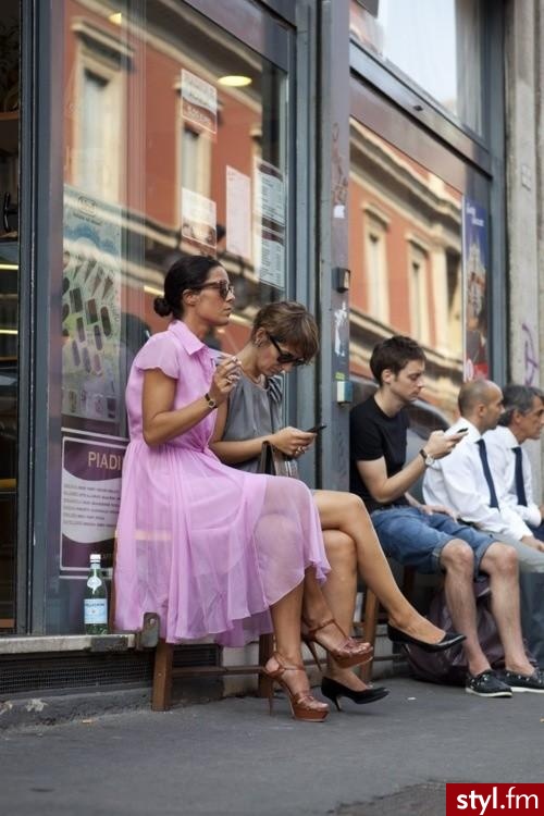Pozostałe Sukienki Moda