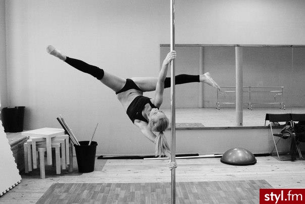 Sport i fitness
