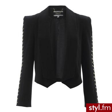 marynarka - Pozostałe Ciuchy Moda