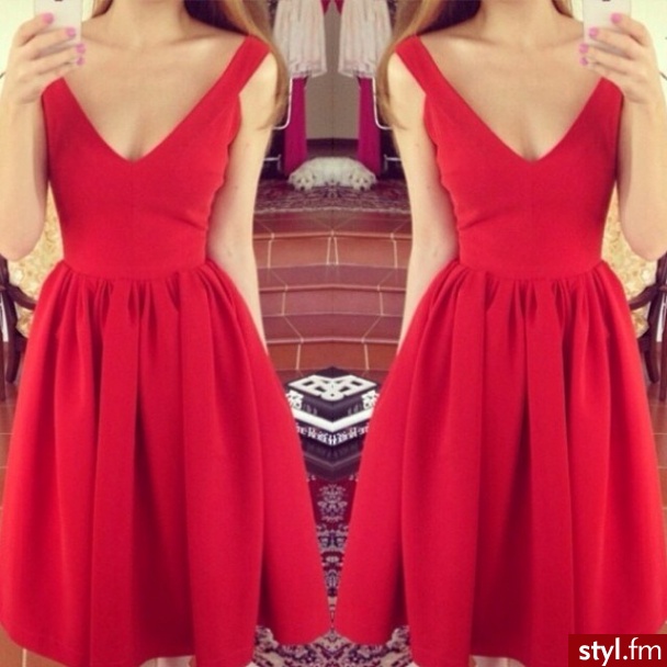 Dzienne Sukienki Moda