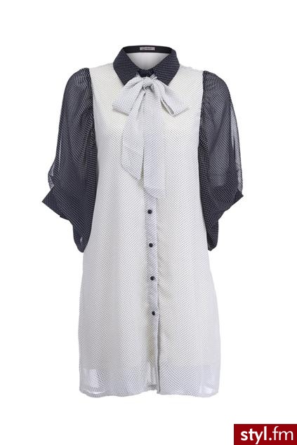 Dzienne Sukienki Moda