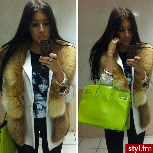 Pozostałe Ciuchy Moda
