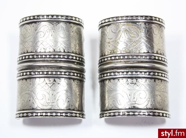 Bransoletki Biżuteria Moda