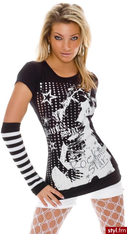 Pozostałe Ciuchy Moda