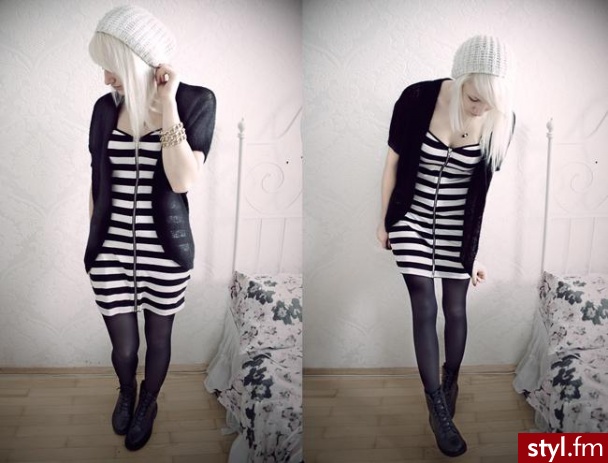 Pozostałe Ciuchy Moda