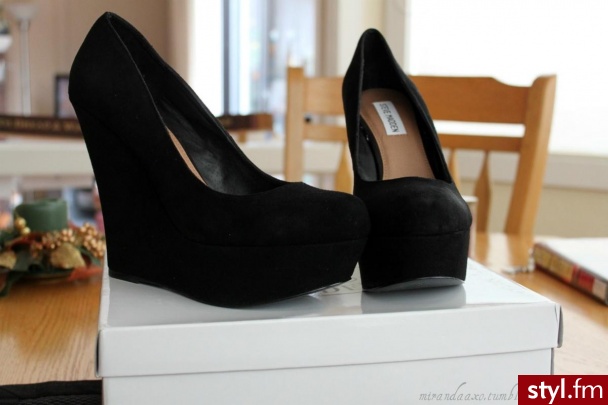 Koturny Buty Moda