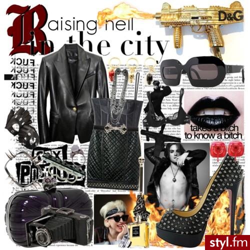 Styler