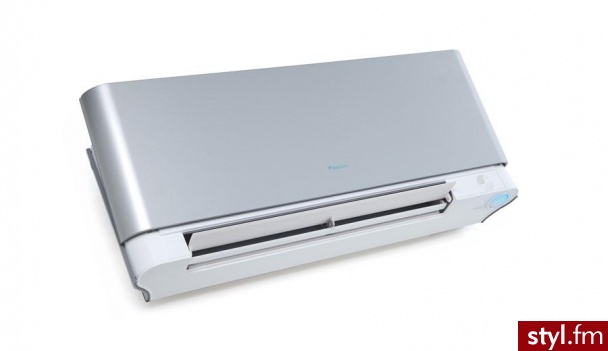 Daikin Emura FTXG35J-S - Emu Buty Moda