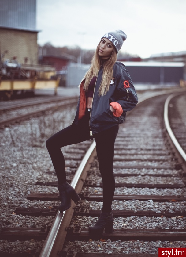 Pozostałe Ciuchy Moda