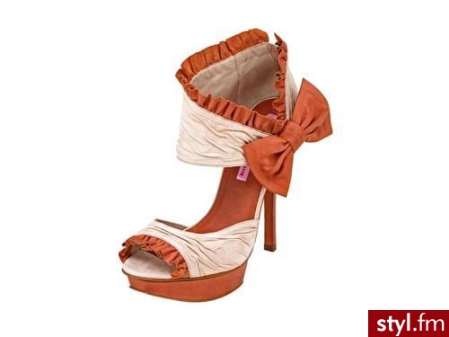 RIVER ISLAND - Pozostałe Buty Moda