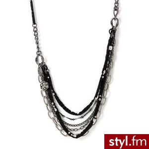 Necklaces #1 - Polyvore. Pobrano ze strony: http://www.polyvore.com/necklaces/collection?id=827945 - Pozostałe Dodatki Moda