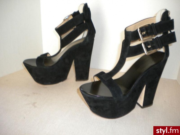 Koturny Buty Moda