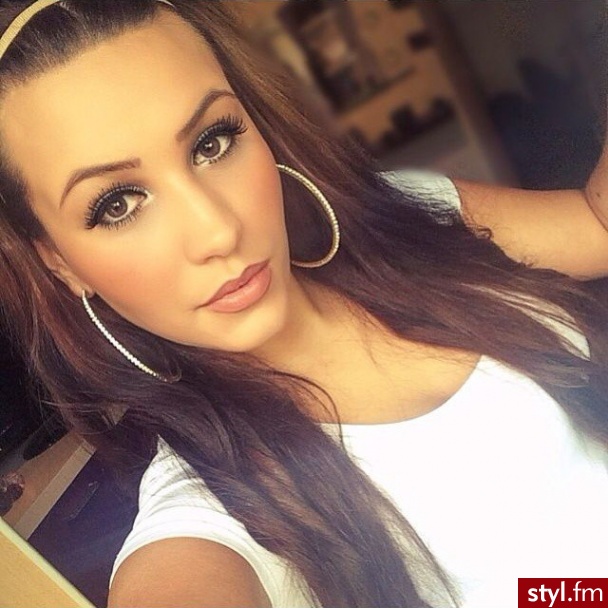 Dzienne Makijaże