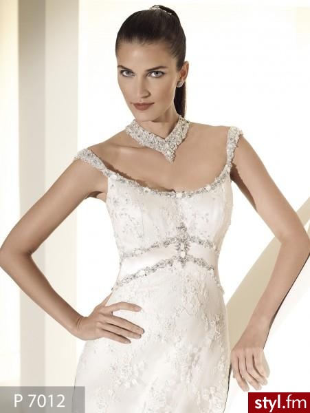 La Perla - Suknie ślubne Ślub Moda