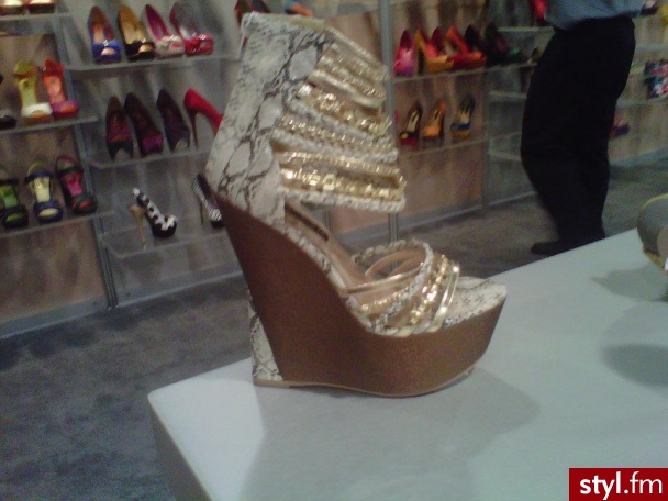 Koturny Buty Moda