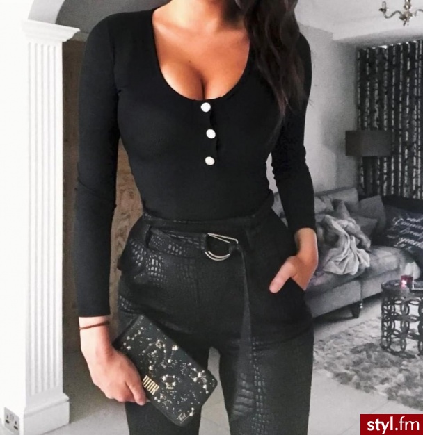 Pozostałe Ciuchy Moda