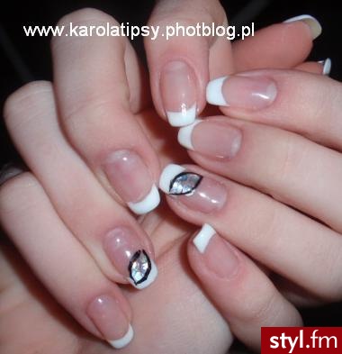 Paznokcie
