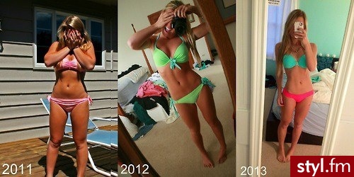 Sport i fitness