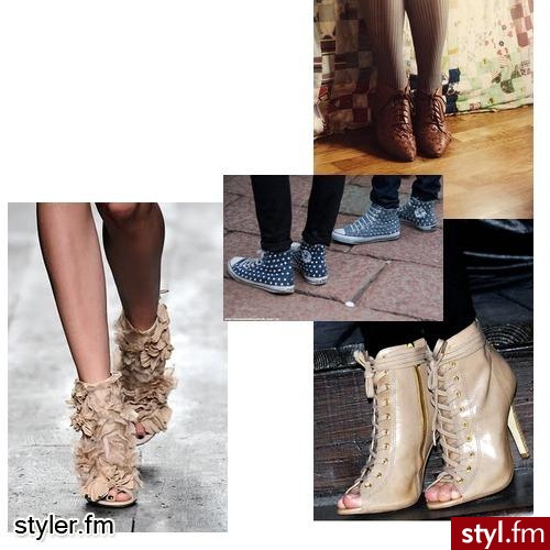 nnnnnnnnnnn. the best of shoes - Styler