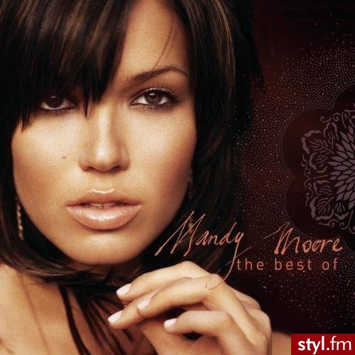 Mandy Moore - Makijaże