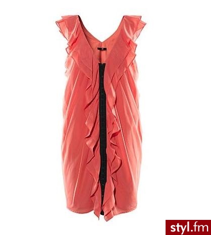 Dzienne Sukienki Moda