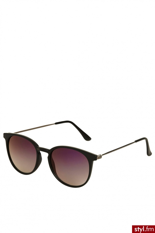 Okulary Dodatki Moda