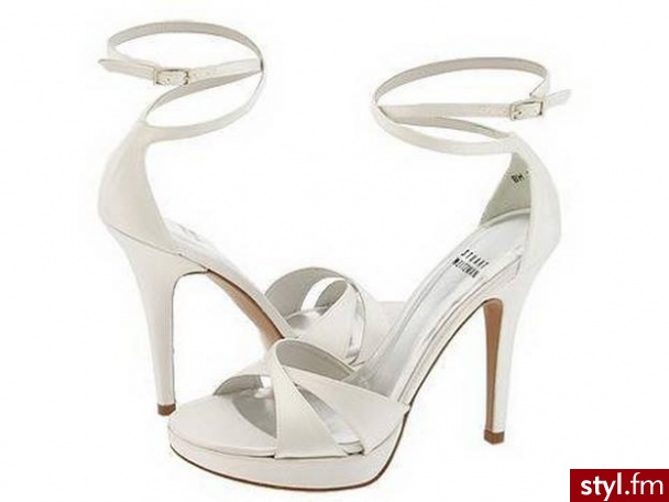 Sandały Buty Moda