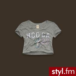 bluzka - Pozostałe Ciuchy Moda
