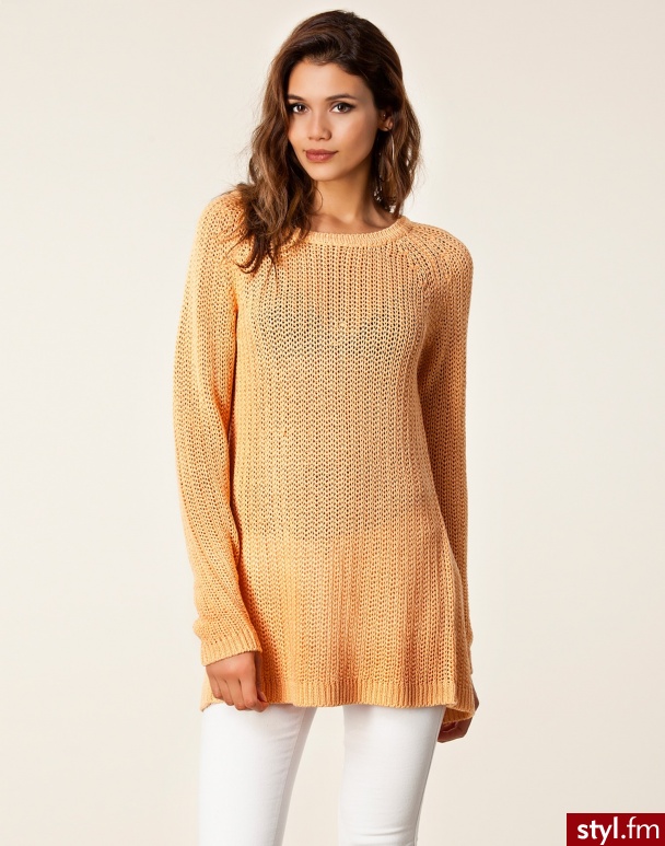 Swetry Ciuchy Moda