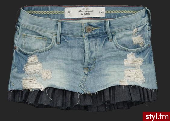 Pozostałe Ciuchy Moda