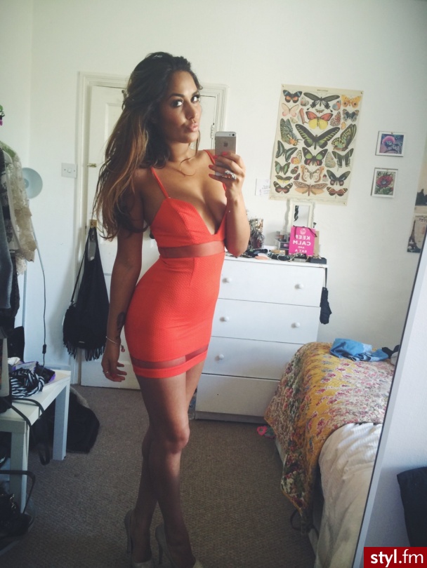 Dzienne Sukienki Moda