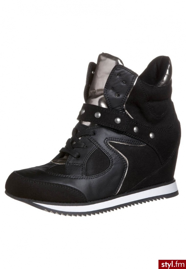 Koturny Buty Moda