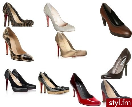 Christian Louboutin - Pozostałe Buty Moda