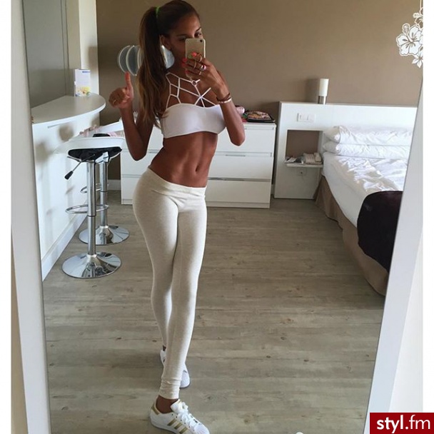 Sport i fitness