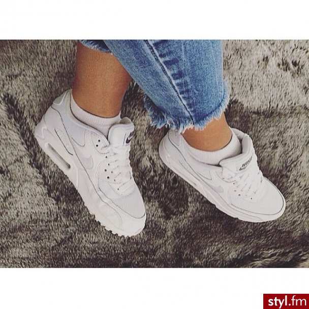 Sportowe Buty Moda