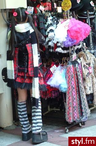 Pozostałe Ciuchy Moda