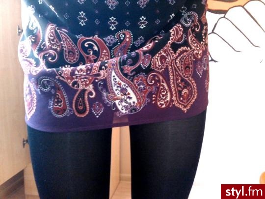 Sukienki Moda