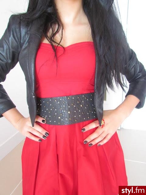 Dzienne Sukienki Moda