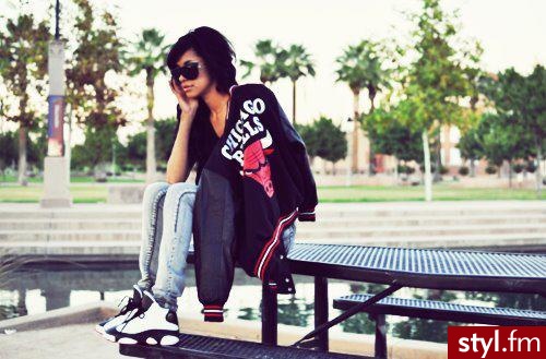 Sportowe Buty Moda