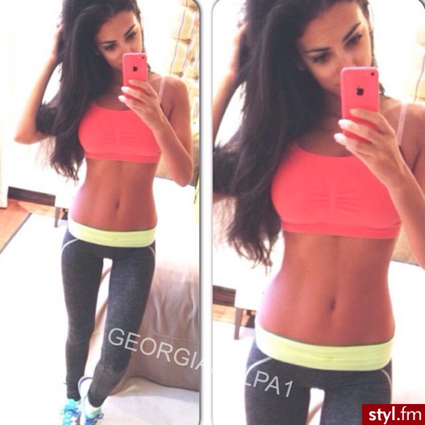 Sport i fitness