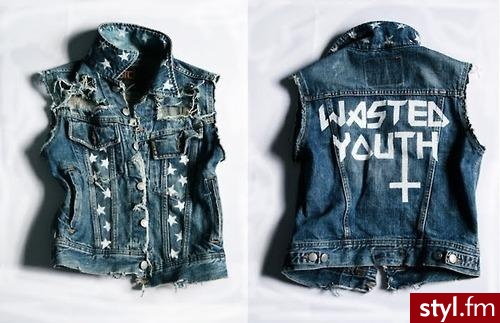 Pozostałe Ciuchy Moda