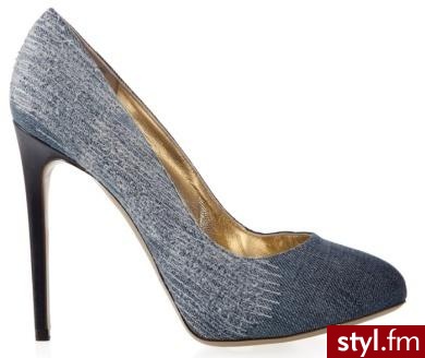 Buty. Dolce & Gabbana
Jeżeli już jest proszę o lik - Pozostałe Buty Moda