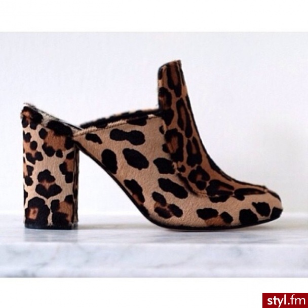 Botki Buty Moda