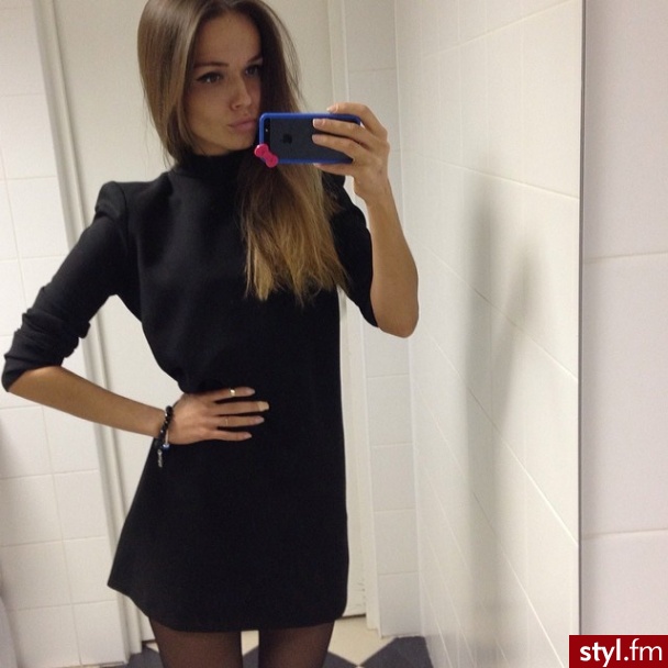 Pozostałe Sukienki Moda