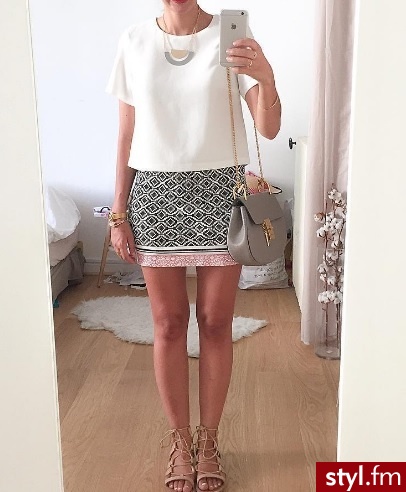 Pozostałe Ciuchy Moda