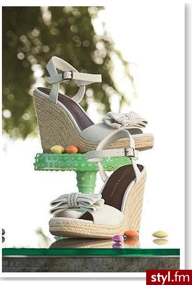 Buty - Pozostałe Buty Moda