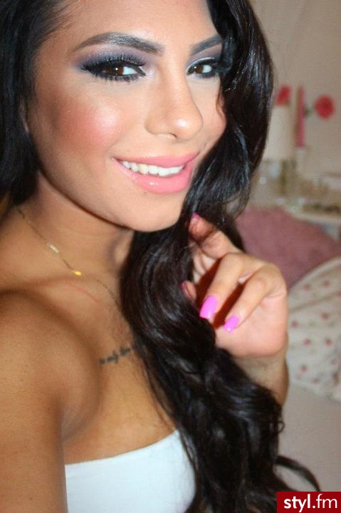Dzienne Makijaże